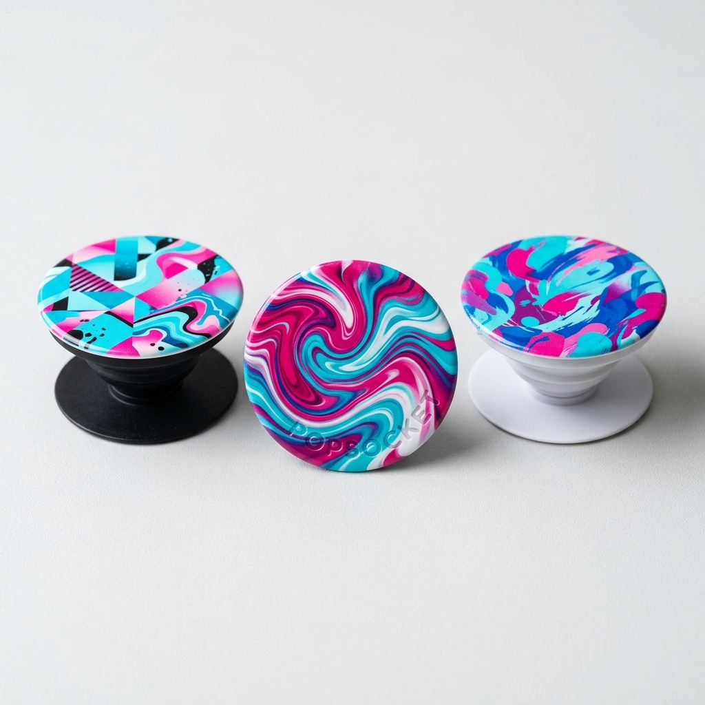 Pop Sockets